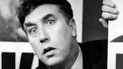 Oooh er Missus! The Frankie Howerd Story Oooh er Missus! The Frankie Howerd Story