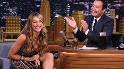 Sofia Vergara, Megan Boone, the Black Keys Sofia Vergara, Megan Boone, the Black Keys