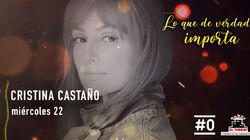 Cristina Castaño Cristina Castaño