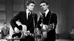 The Everly Brothers: Songs of Innocence and Experience The Everly Brothers: Songs of Innocence and Experience