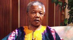 Miller Meets Mandela Miller Meets Mandela