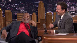 Bill Cosby, Tiger Woods, Rory McIlroy, Royksopp & Robyn Bill Cosby, Tiger Woods, Rory McIlroy, Royksopp & Robyn