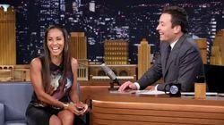Jada Pinkett Smith, Nick Kroll, Bobby Shmurda Jada Pinkett Smith, Nick Kroll, Bobby Shmurda