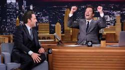 Ben Affleck, Kate Walsh Ben Affleck, Kate Walsh
