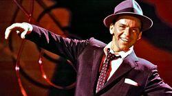 Frank Sinatra - The Voice of the Century Frank Sinatra - The Voice of the Century