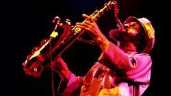 Sonny Rollins '74: Rescued! Sonny Rollins '74: Rescued!