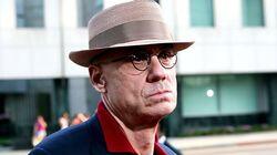 James Ellroy's Feast of Death James Ellroy's Feast of Death