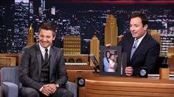Jeremy Renner, Carol Burnett, Mario Batali, Joe Perry Jeremy Renner, Carol Burnett, Mario Batali, Joe Perry