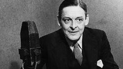 T.S. Eliot T.S. Eliot