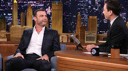 Liev Schrieber, Rob Reiner, Gabriel Ingelsias Liev Schrieber, Rob Reiner, Gabriel Ingelsias