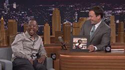 Martin Lawrence, Jenny Slate, Aloe Blacc Martin Lawrence, Jenny Slate, Aloe Blacc