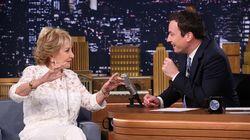 Barbara Walters, Mama June & Honey Boo Boo, Iliza Shlesinger Barbara Walters, Mama June & Honey Boo Boo, Iliza Shlesinger