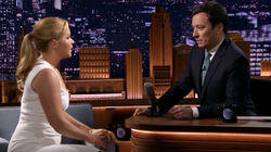James McAvoy, Amy Schumer, tUnE-yArDs James McAvoy, Amy Schumer, tUnE-yArDs