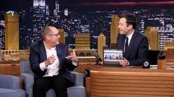James Spader James Spader