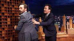 Jon Hamm, Brit Marling, Martha Stewart Jon Hamm, Brit Marling, Martha Stewart