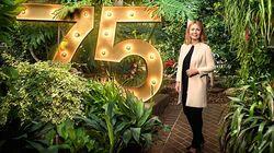 Kirsty Young: 75 Years of Desert Island Discs Kirsty Young: 75 Years of Desert Island Discs