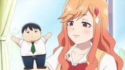 Four Balls Sempai | Ventriloquism Sempai | Tailing Sempai