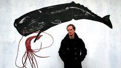 The Hunt for Moby Dick The Hunt for Moby Dick