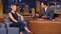 Robin Wright, Josh Charles, Weezer Robin Wright, Josh Charles, Weezer