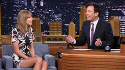 Taylor Swift, Andrew Rannells, Ryan Adams Taylor Swift, Andrew Rannells, Ryan Adams