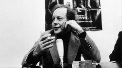 Nicolas Roeg - It's About Time Nicolas Roeg - It's About Time