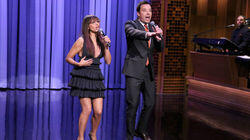 Whoopi Goldberg, Rashida Jones, Tom Colicchio Whoopi Goldberg, Rashida Jones, Tom Colicchio