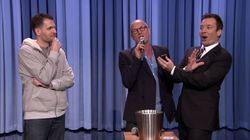 Sting, Jason Schwartzman, a performance from 'The Last Ship' Sting, Jason Schwartzman, a performance from 'The Last Ship'