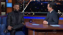 Jamie Foxx Jamie Foxx