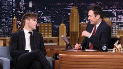 Chris Pine, David Oyelowo, Bobby Flay Chris Pine, David Oyelowo, Bobby Flay