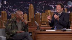 Dave Chappelle, Body Count Dave Chappelle, Body Count