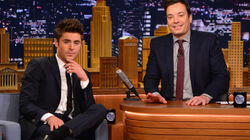 Zac Efron, Guy Fieri, Sarah McLachlan Zac Efron, Guy Fieri, Sarah McLachlan