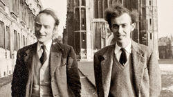 Part 1: Dawn of the Modern Age of Genetics Part 1: Dawn of the Modern Age of Genetics