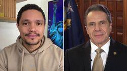 Andrew Cuomo Andrew Cuomo