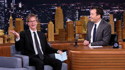Dana Carvey, Hailee Steinfeld, MAGIC! Dana Carvey, Hailee Steinfeld, MAGIC!