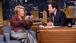 Emma Thompson, Dane Cook Emma Thompson, Dane Cook