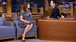 Ben Stiller, Brie Larson, Damon Wayans Ben Stiller, Brie Larson, Damon Wayans