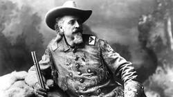 Buffalo Bill's Wild West: How the Myth Was Made Buffalo Bill's Wild West: How the Myth Was Made