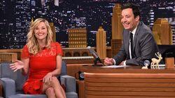 Reese Witherspoon, David Sedaris, Rae Sremmurd Reese Witherspoon, David Sedaris, Rae Sremmurd