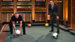 Hugh Jackman, Nick Offerman, Luke Bryan Hugh Jackman, Nick Offerman, Luke Bryan