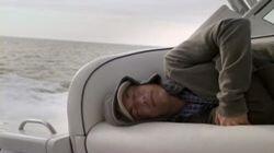 Hank and the Deep Blue Sea Hank and the Deep Blue Sea