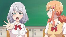 Biased Sempai | Make-Up Exam Sempai | Ice Cream Sempai | Swimsuit Sempai