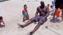 Shaq vs. Shaquille Shaq vs. Shaquille