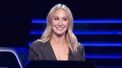In the Hot Seat: Will Forte and Nikki Glaser In the Hot Seat: Will Forte and Nikki Glaser
