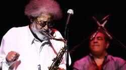 Sonny Rollins: Beyond the Notes Sonny Rollins: Beyond the Notes