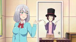Observers and Sempai | Onion Sempai | Chemistry Sempai | Unexpected Sempai | Inviting Sempai