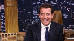 Clive Owen, Nina Dobrev, the Head & the Heart Clive Owen, Nina Dobrev, the Head & the Heart