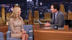 Heidi Klum, Mike Birbiglia, Temples Heidi Klum, Mike Birbiglia, Temples