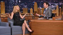 Claire Danes, Mo'ne Davis, Fences ft. Macklemore Claire Danes, Mo'ne Davis, Fences ft. Macklemore