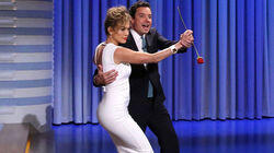 Jennifer Lopez, Keenen Ivory Wayans Jennifer Lopez, Keenen Ivory Wayans