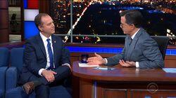 Adam Schiff Adam Schiff